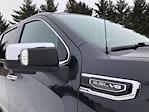 Used 2025 GMC Sierra 1500 SLT Crew Cab for sale #87932 - photo 5