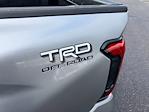 2025 Toyota Tacoma Double Cab 4WD Pickup for sale #87933 - photo 26