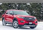 2023 Ford Explorer 4WD SUV for sale #87934 - photo 1