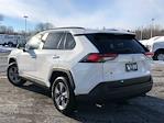 Used 2025 Toyota RAV4 XLE for sale #87935 - photo 22