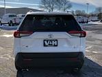 Used 2025 Toyota RAV4 XLE for sale #87935 - photo 23
