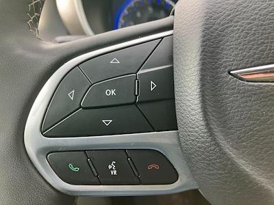 Used 2024 Chrysler Pacifica Touring L Minivan for sale #87937 - photo 2