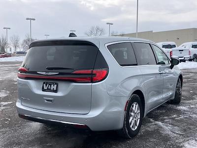 Used 2024 Chrysler Pacifica Touring L Minivan for sale #87937 - photo 2
