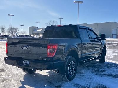 Used 2023 Ford F-150 - photo 1