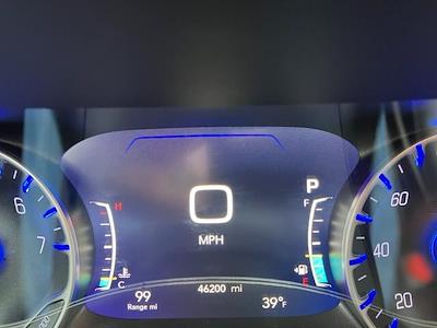 Used 2025 Chrysler Pacifica Select Minivan for sale #87939 - photo 1