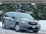 Used 2025 Chrysler Pacifica Select Minivan for sale #87940 - photo 1