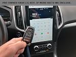 Used 2024 Ford Edge Titanium for sale #87941 - photo 2