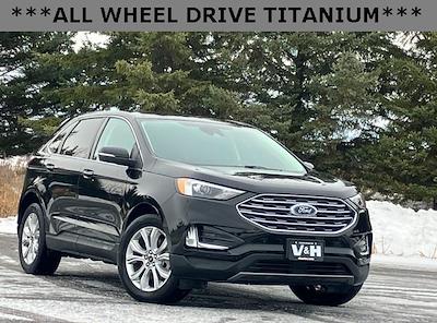 Used 2024 Ford Edge Titanium for sale #87942 - photo 1