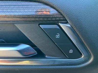 Used 2025 Chevrolet Silverado 1500 LT Crew Cab for sale #87946 - photo 1