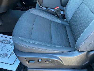 Used 2025 Chevrolet Silverado 1500 LT Crew Cab for sale #87946 - photo 2