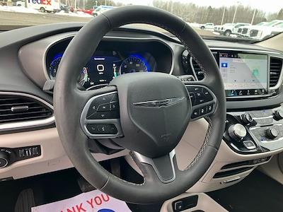 Used 2023 Chrysler Pacifica Touring L Minivan for sale #87947 - photo 2