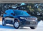 2022 Jeep Grand Cherokee 4WD SUV for sale #87948 - photo 29