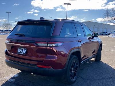 Used 2024 Jeep Grand Cherokee Altitude for sale #87949 - photo 2