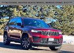 Used 2024 Jeep Grand Cherokee Altitude for sale #87949 - photo 1