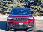 Used 2024 Jeep Grand Cherokee Altitude for sale #87949 - photo 26