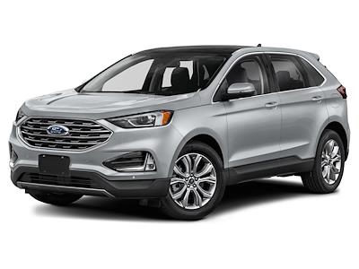 Used 2024 Ford Edge Titanium for sale #87951 - photo 1