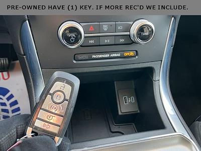 Used 2024 Ford Edge - photo 1