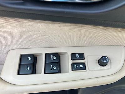 Used 2016 Subaru Outback - photo 1