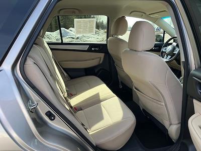 Used 2016 Subaru Outback - photo 1