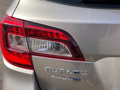 Used 2016 Subaru Outback - photo 1
