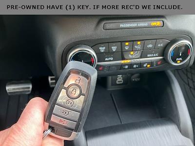 Used 2024 Ford Escape - photo 1
