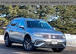 Used 2022 Volkswagen Tiguan SE for sale #87953 - photo 1