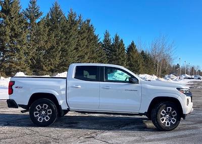 Used 2023 Chevrolet Colorado Z71 Crew Cab for sale #87954 - photo 1