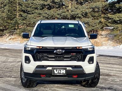 Used 2023 Chevrolet Colorado Z71 Crew Cab for sale #87954 - photo 2
