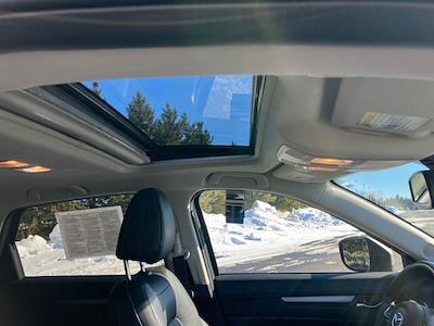 Used 2025 Mazda CX-5 2.5 S Preferred for sale #87955 - photo 1