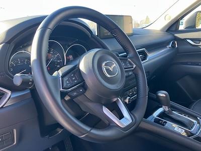 Used 2025 Mazda CX-5 2.5 S Preferred for sale #87955 - photo 2