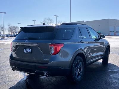 Used 2023 Ford Explorer - photo 1