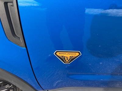 Used 2025 Ford Bronco Sport Badlands for sale #87957 - photo 2