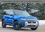 Used 2025 Ford Bronco Sport Badlands for sale #87957 - photo 34