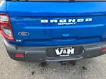 Used 2025 Ford Bronco Sport Badlands for sale #87957 - photo 1