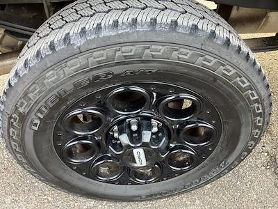 Used 2024 Ford F-250 XLT Crew Cab for sale #87959 - photo 2