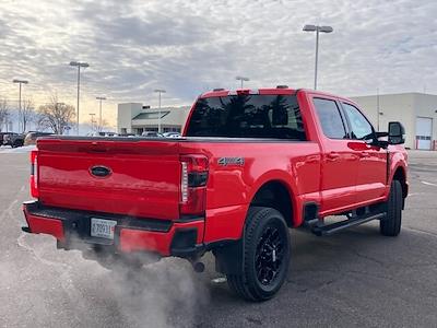 Used 2024 Ford F-250 XLT Crew Cab for sale #87959 - photo 2