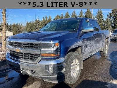 Used 2017 Chevrolet Silverado 1500 - photo 1