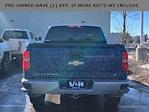 2017 Chevrolet Silverado 1500 Crew Cab 4WD Pickup for sale #87959A - photo 2