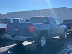 2017 Chevrolet Silverado 1500 Crew Cab 4WD Pickup for sale #87959A - photo 3