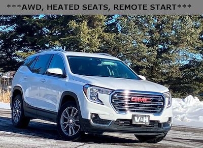 Used 2024 GMC Terrain SLT for sale #87960 - photo 1