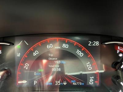 Used 2024 Toyota RAV4 - photo 1