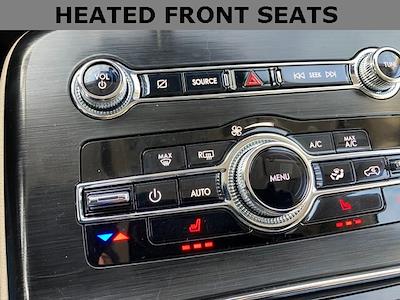 Used 2022 Lincoln Nautilus Standard for sale #87962 - photo 1