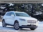 Used 2022 Lincoln Nautilus Standard for sale #87962 - photo 30