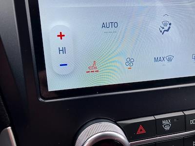 Used 2024 Ford Edge - photo 1