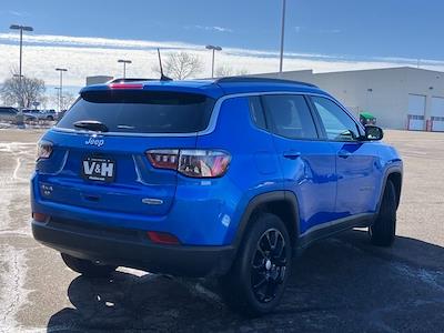 Used 2023 Jeep Compass - photo 1