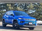 2023 Jeep Compass 4WD SUV for sale #87965 - photo 27