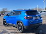 2023 Jeep Compass 4WD SUV for sale #87965 - photo 21