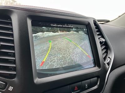 Used 2022 Jeep Cherokee - photo 1