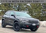 2022 Jeep Cherokee 4WD SUV for sale #87966 - photo 31