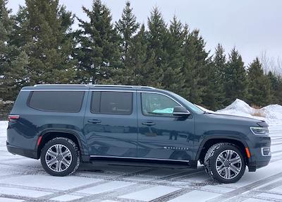 Used 2023 Jeep Wagoneer L - photo 1